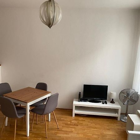 Bda Centre Apartment Budapest Bagian luar foto